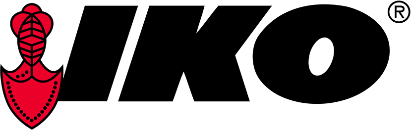 IKO Logo