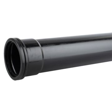 OsmaSoil S/S pipe 110mm