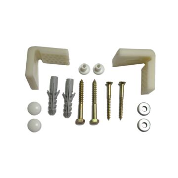 Pan Fixing Brackets