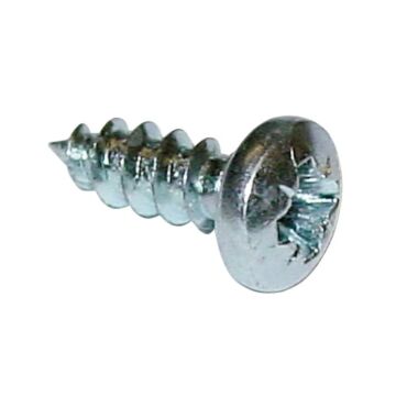 Self-Tapping Pozi Screws 6×?? (Pack of 30)