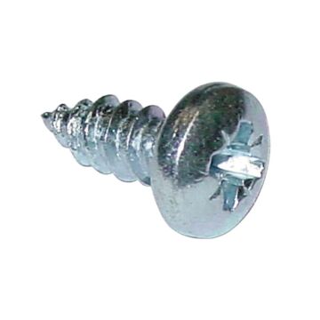 Self-Tapping Pozi Screws 8×?? (Pack of 30)