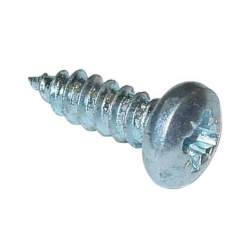 Self-Tapping Pozi Screws 8×½? (Pack of 30)