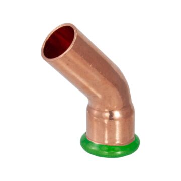 Pegasus Press-Fit Obtuse Street Elbow M Profile