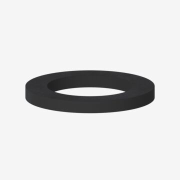 2" Foam Doughnut Washer