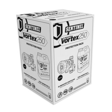 SENTINEL V250 FILTER PACK (VORTEX 250 AND X100)