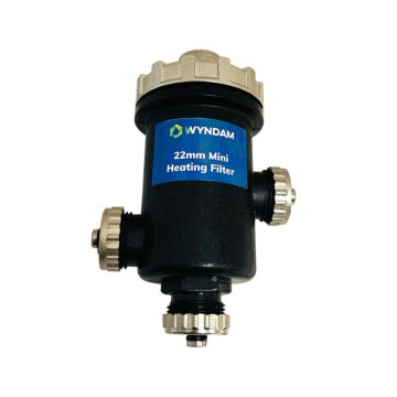22mm Heating Filter