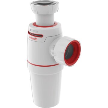Neo Telescopic Air Trap 1�"