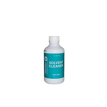 250ml Solvent Cleaner