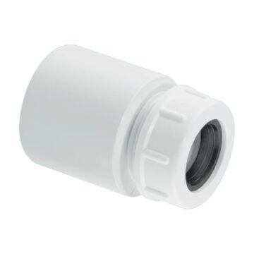 Reducer 1.1/2" Overflow Adapter R17