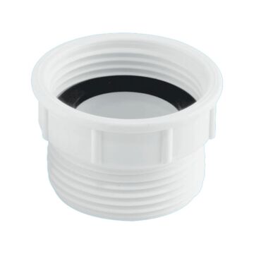 1.1/2" BSP Coupling Flush Spigot T12A-F