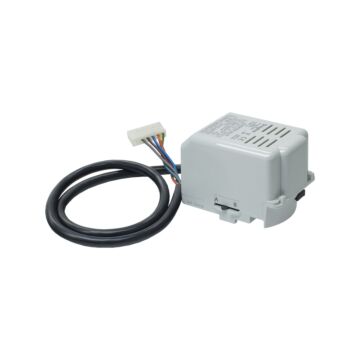 Diverter Actuator