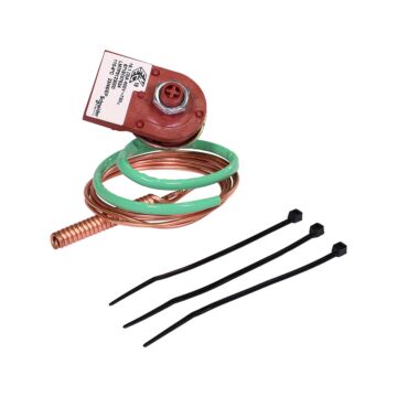 Manual Thermostat
