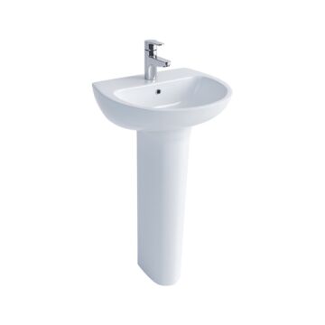 Standard Atlas Pedestal