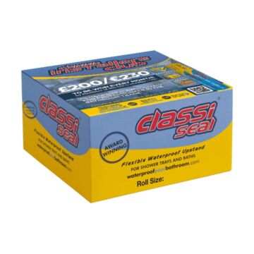 CLASSI SEAL 2.5MTR CS02.5