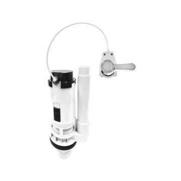 Fm Pro750Uk Dual Flush Lever Cable (350Mm) Dfv (Box)