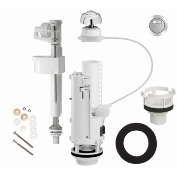 Optima 50/99B Deluxe Component Pack