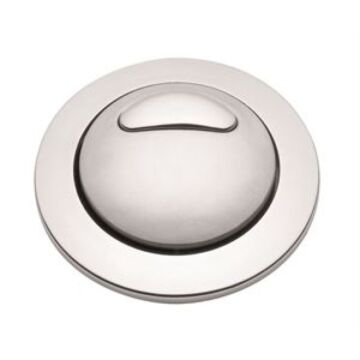 Optima 49 Dual Flush Button CP
