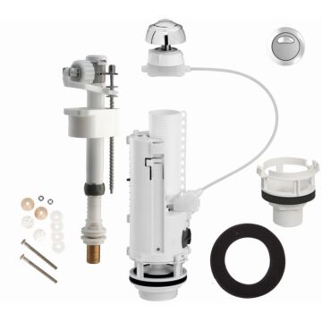 Deluxe Optima 50/99T Component Pack 37998110