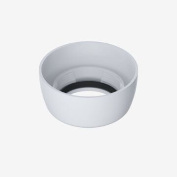 2" Flush Pipe Back Nut