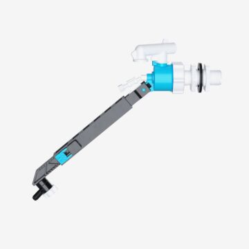 Skylo Ball Valve