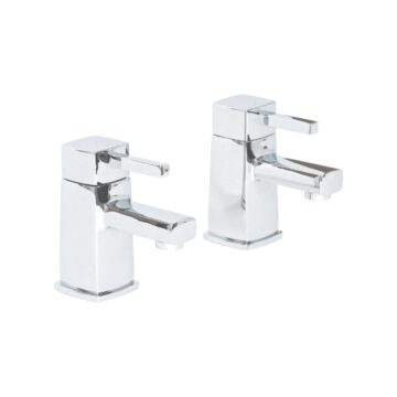Skye 3/4'' Bath Taps CP pairs