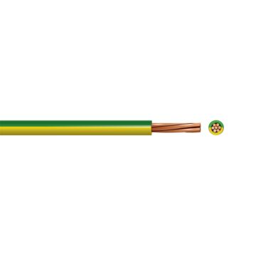 Earth Cable 6491X (MTR)