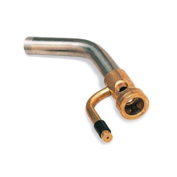 Replacement Burn Tube