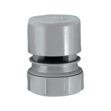 VP2 1.1/2" Ventapipe Air Admittance Valve