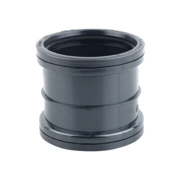 OsmaSoil D/S repair coupler 110mm