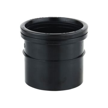 OsmaSoil S/SW single socket coupler 110mm