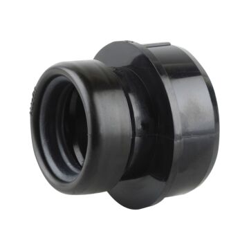 OsmaSoil Boss Adaptor S/S