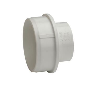 OsmaSoil Boss Adaptor SW/S