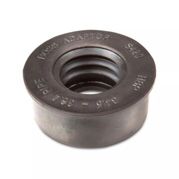 OsmaS Rubber Boss Adaptor