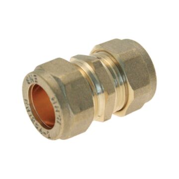 Compact Compression Coupler