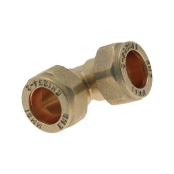 Compact Compression Elbow