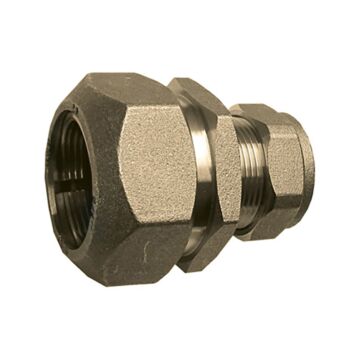 Leadlock Compression Fitting