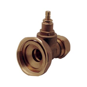 Pump Valve (Gate Type)