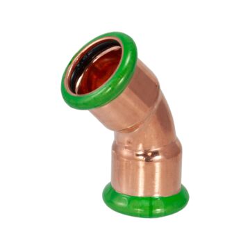 Pegasus Press-Fit Obtuse Elbow M Profile