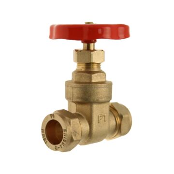 Gate Valve Standard