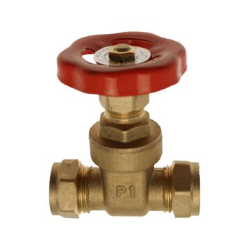 Gate Valve BS5154