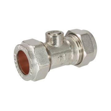 Isolating Valve