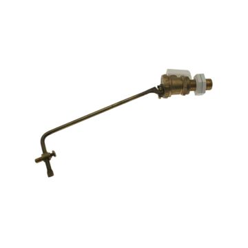 Float Valve Brass Part 2