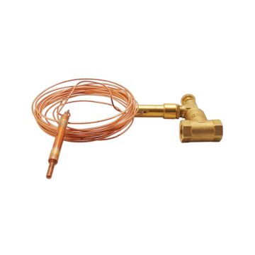 Remote Fire Valve