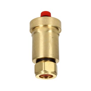 15mm Bottle Air Eliminator Valve