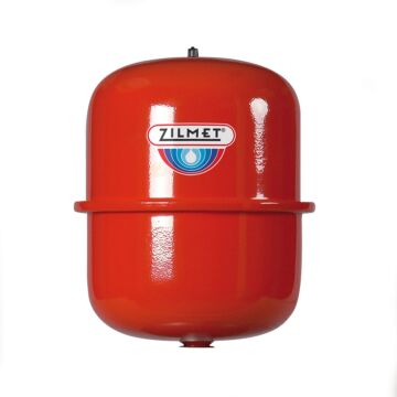 Cal-Pro Heating Expansion Vessel + Mounting Bracket