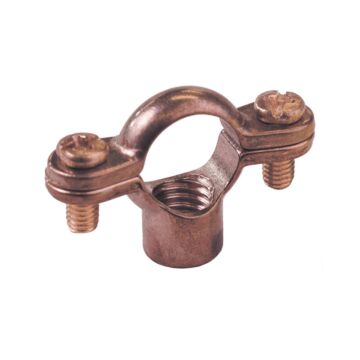 Single Munsen Ring M10