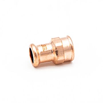 Pressfit Female Coupler