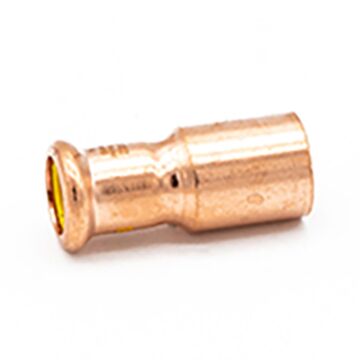 Pressfit Gas Fitting Reducer