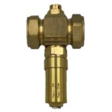 28mm Vernet Anti-Freeze Valve