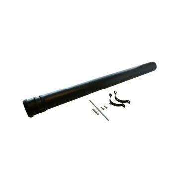 Plume Extension Black